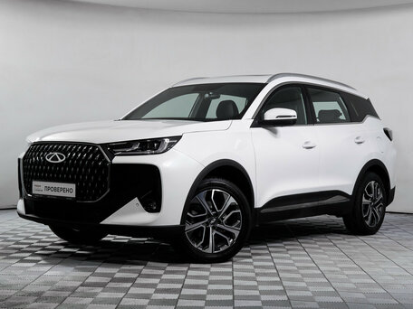 Chery Tiggo 7L I