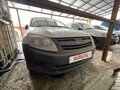 2018 LADA (ВАЗ) Granta, белый, 730000 рублей - вид 8