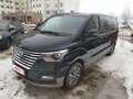 2019 Hyundai Grand Starex I Рестайлинг 2, чёрный, 4190000 рублей