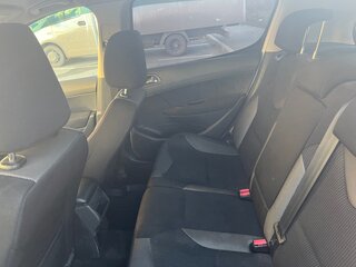 2011 Peugeot 308 I, белый, 550000 рублей, вид 5