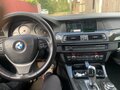 2010 BMW 5 серии 523i VI (F10/F11/F07), серый, 1350000 рублей - вид 7