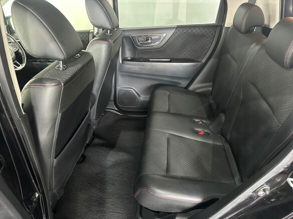 2016 Honda N-WGN I Рестайлинг, фиолетовый - вид 9