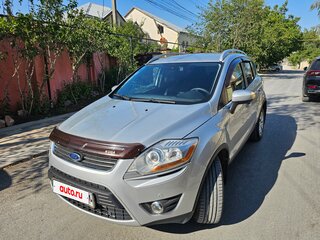 2011 Ford Kuga I, серый, 1400000 рублей, вид 2