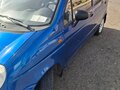 2012 Daewoo Matiz I Рестайлинг, синий, 320000 рублей
