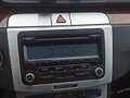 2008 Volkswagen Passat B6, белый, 650000 рублей - вид 6
