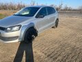 2014 Volkswagen Polo V, серебристый, 760000 рублей - вид 3