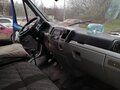 2010 ГАЗ ГАЗель (3302), синий, 450000 рублей - вид 5
