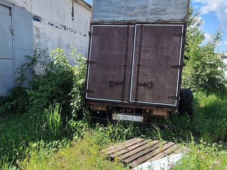 2006 BAW Fenix 1065, белый, 150000 рублей, вид 2