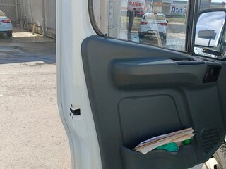 2018 ГАЗ ГАЗель Next, белый, 1650000 рублей, вид 4
