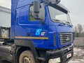 2022 МАЗ 543/7310, синий, 2281425 рублей - вид 4