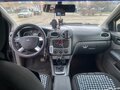 2011 Ford Focus II Рестайлинг, чёрный, 600000 рублей - вид 6