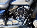 1999 Harley-Davidson Electra Glide, синий, 750000 рублей - вид 1