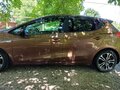 2016 Kia Ceed II Рестайлинг, коричневый, 995000 рублей - вид 6