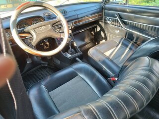 1976 Lada (ВАЗ) 2103, белый, 300000 рублей, вид 4