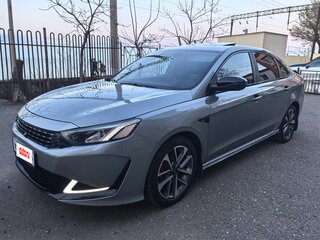 2023 Kaiyi E5, серый, 1350000 рублей, вид 1