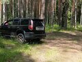 2008 Great Wall Hover, чёрный, 550000 рублей - вид 8