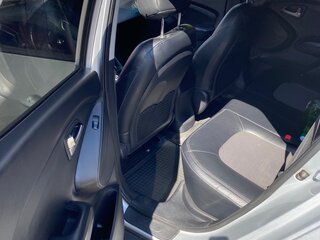 2009 Hyundai Tucson II, серебристый, 1250000 рублей, вид 2
