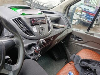 2020 Ford Transit, белый, 2590000 рублей, вид 3