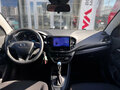 2020 Lada (ВАЗ) Vesta SW I, серебристый, 1000000 рублей - вид 9