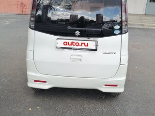 2012 Suzuki Palette, белый, 610000 рублей, вид 2