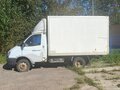 2011 ГАЗ ГАЗель (3302), белый, 500000 рублей