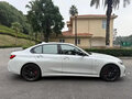 2022 BMW 3 серии 320Li VII (G2x), белый - вид 3