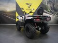 2026 Loncin XWolf 300, серебристый, 485000 рублей - вид 3