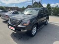 2005 Lexus GX 470 I, чёрный, 2350000 рублей - вид 1