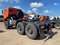 2024 КамАЗ 65221, белый, 8250000 рублей - вид 1