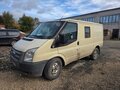 2013 Ford Transit, бежевый, 450000 рублей