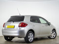 2007 Toyota Auris I, серебристый - вид 3