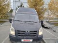2008 Ford Transit, белый, 670000 рублей