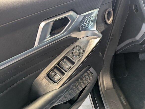 2025 Haval F7x II, чёрный, 3549000 рублей - вид 12