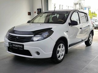 Renault Sandero I