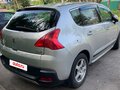 2010 Peugeot 3008 I, серебристый, 650000 рублей - вид 3