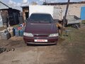 2008 LADA (ВАЗ) ВИС 2347, пурпурный, 380000 рублей