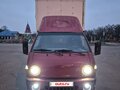 2007 Hyundai Porter, пурпурный, 449999 рублей - вид 1