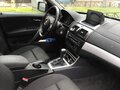 2007 BMW X3 25i I (E83) Рестайлинг, чёрный, 977000 рублей - вид 4