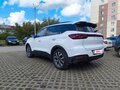 2022 Chery Tiggo 7 Pro Max I, белый, 1800000 рублей - вид 2