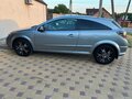 2008 Opel Astra GTC H Рестайлинг, серый, 670000 рублей - вид 11