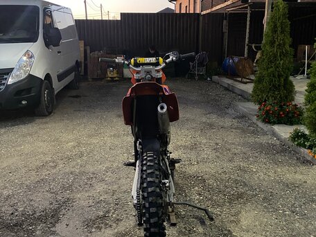 2010 KTM 85 SX, оранжевый, 165000 рублей, вид 4
