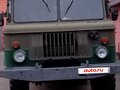 1980 ГАЗ 66, зелёный, 800000 рублей