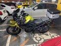 2011 Triumph Tiger 800, жёлтый, 620000 рублей - вид 5