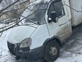 2011 ГАЗ ГАЗель (3302), белый - вид 3