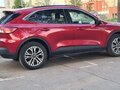 2020 Ford Escape IV, красный, 1450000 рублей - вид 4