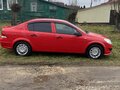 2010 Opel Astra H Рестайлинг, красный, 350000 рублей - вид 2