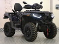 2026 Loncin XWolf 1000, синий, 1164000 рублей - вид 2