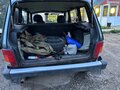 2011 Lada (ВАЗ) 2131 (4x4) 213105 I, серый, 350000 рублей - вид 6
