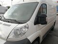 2011 Peugeot Boxer, белый, 1650000 рублей - вид 2