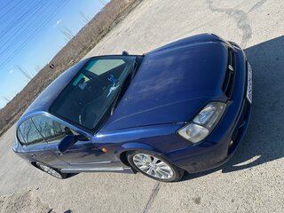 2000 Subaru Legacy III, синий, 499999 рублей, вид 4